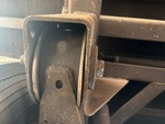 Chassis - Van Trailer with