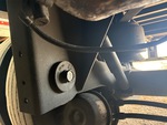 Chassis - Van Trailer with