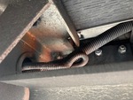 Chassis - Van Trailer with