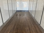 Chassis - Van Trailer with