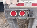 Chassis - Van Trailer with Funcionamiento de las luces de freno