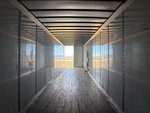 Chassis - Van Trailer with