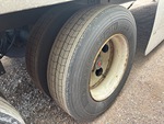 Chassis - Van Trailer with