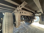 Chassis - Van Trailer with