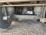 Chassis - Van Trailer with