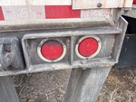Chassis - Van Trailer with