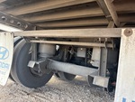 Chassis - Van Trailer with