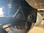 Chassis - Van Trailer with