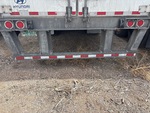 Chassis - Van Trailer with