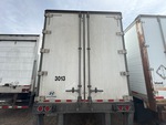 Chassis - Van Trailer with