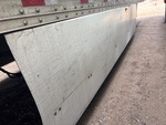 Chassis - Van Trailer with