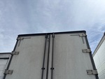 Chassis - Van Trailer with