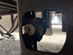 Air System - Van with Air Valve
