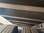Chassis - Van Trailer with