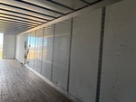 Chassis - Van Trailer with
