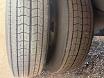 Chassis - Van Trailer with