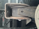 Chassis - Van Trailer with