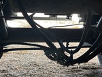 Chassis - Van Trailer with