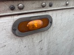 Chassis - Van Trailer with