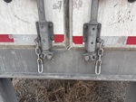 Chassis - Van Trailer with