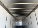 Chassis - Van Trailer with