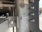 Chassis - Van Trailer with