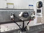 Chassis - Van Trailer with