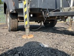 Trailer Chassis with