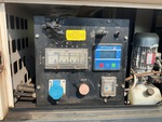 Control Station with