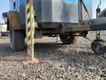 Trailer Chassis with