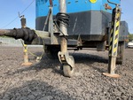 Trailer Chassis with