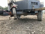 Trailer Chassis with
