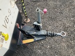 Trailer Chassis with