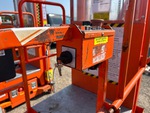 Control Station Upper with