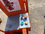 Control Station Upper with