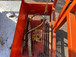 Control Station Upper with