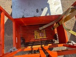 Control Station Upper with