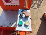 Control Station Upper with
