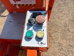 Basic Control Station Upper with