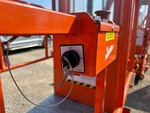 Basic Control Station Upper with