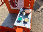Basic Control Station Upper with