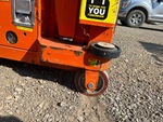 Chassis Photos with