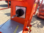 Control Station Upper with