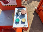 Control Station Upper with