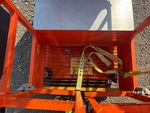Control Station Upper with