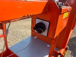 Control Station Upper with