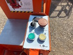 Control Station Upper with