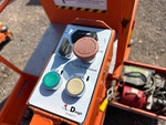Control Station Upper with