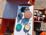 Control Station Upper with