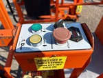 Control Station Upper with